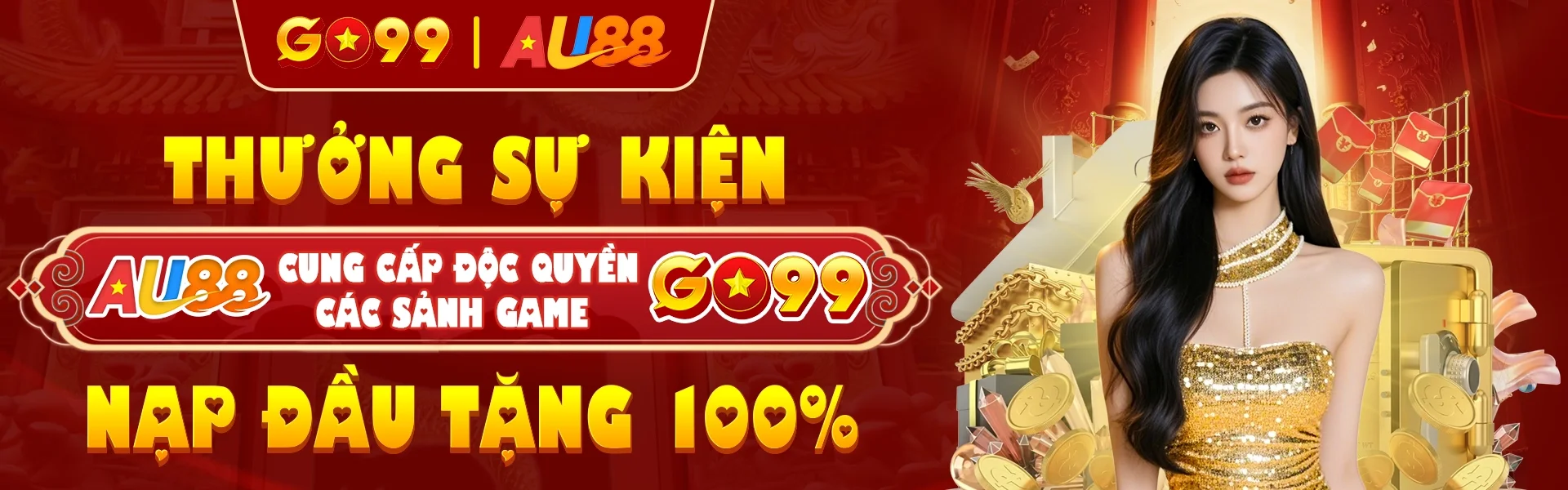 Tổng quan thể thao, casino và xổ số tại Go99